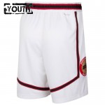 NBA Houston Rockets Shorts Nike 2024-25 City Edition Swingman - Enfant